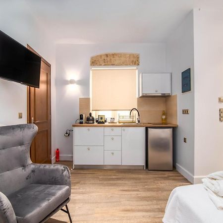 Curcumelli Luxury Suites - Πορτονι 2 Corfu  Eksteriør billede